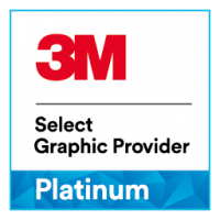3M Select Graphic Provider - Platinum